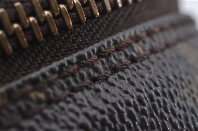 Authentic Louis Vuitton Monogram Amazone Shoulder Cross Body Bag M45236 LV 3541D