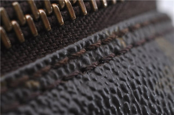 Authentic Louis Vuitton Monogram Amazone Shoulder Cross Body Bag M45236 LV 3541D