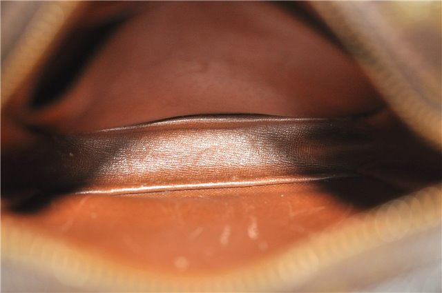 Authentic Louis Vuitton Monogram Amazone Shoulder Cross Body Bag M45236 LV 3541D