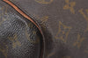 Authentic Louis Vuitton Monogram Speedy 35 Hand Boston Bag Old Model LV 3542I