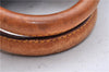 Authentic Louis Vuitton Monogram Keepall 55 Boston Bag M41424 LV 3544D