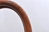 Authentic Louis Vuitton Monogram Keepall 55 Boston Bag M41424 LV 3544D