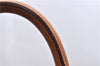 Authentic Louis Vuitton Monogram Keepall 55 Boston Bag M41424 LV 3544D