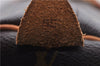 Authentic Louis Vuitton Monogram Keepall 55 Boston Bag M41424 LV 3544D