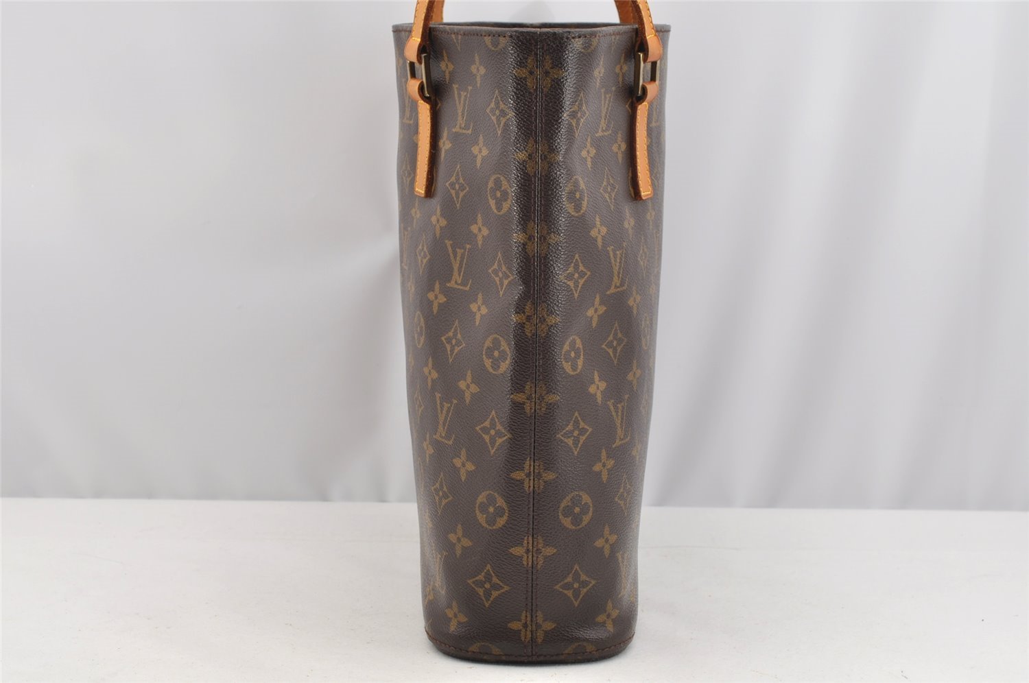 Authentic Louis Vuitton Monogram Vavin GM Shoulder Tote Bag M51170 LV 3544I