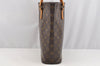 Authentic Louis Vuitton Monogram Vavin GM Shoulder Tote Bag M51170 LV 3544I