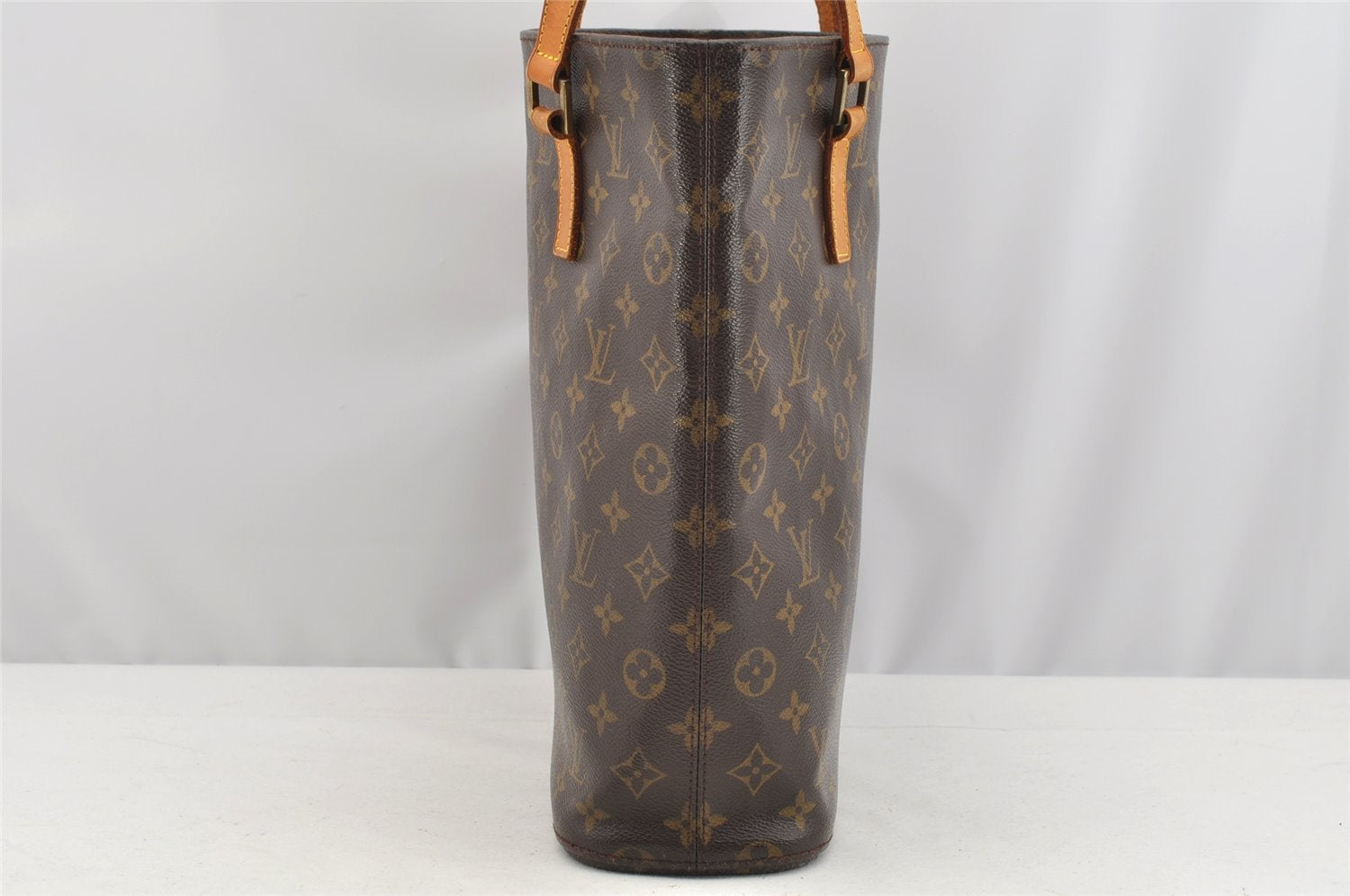 Authentic Louis Vuitton Monogram Vavin GM Shoulder Tote Bag M51170 LV 3544I