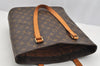 Authentic Louis Vuitton Monogram Vavin GM Shoulder Tote Bag M51170 LV 3544I
