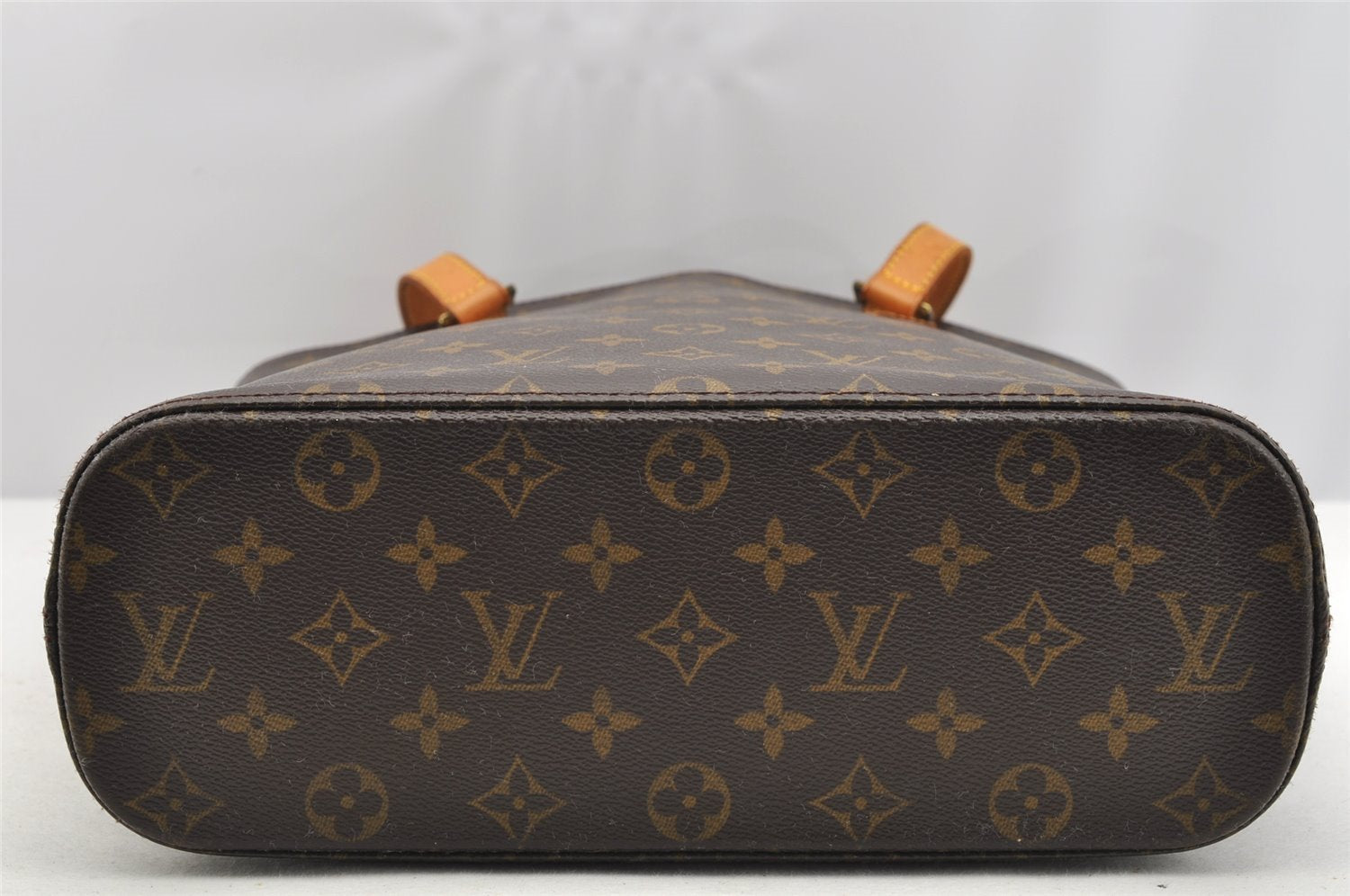 Authentic Louis Vuitton Monogram Vavin GM Shoulder Tote Bag M51170 LV 3544I