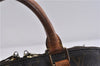 Authentic LOUIS VUITTON Monogram Alma Hand Bag Purse M51130 LV Junk 3549C