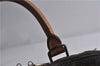 Authentic LOUIS VUITTON Monogram Alma Hand Bag Purse M51130 LV Junk 3549C