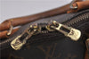 Authentic LOUIS VUITTON Monogram Alma Hand Bag Purse M51130 LV Junk 3549C