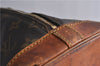 Authentic LOUIS VUITTON Monogram Alma Hand Bag Purse M51130 LV Junk 3549C