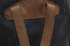 Authentic Louis Vuitton Monogram Montsouris MM Backpack M51136 LV 3549I