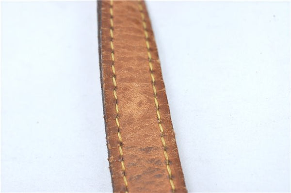 Auth Louis Vuitton Monogram Trocadero 30 Shoulder Cross Body Bag M51272 LV 3551C