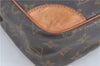Auth Louis Vuitton Monogram Trocadero 30 Shoulder Cross Body Bag M51272 LV 3551C
