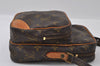 Authentic Louis Vuitton Monogram Amazone Shoulder Cross Body Bag M45236 LV 3553I