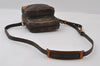 Authentic Louis Vuitton Monogram Amazone Shoulder Cross Body Bag M45236 LV 3553I
