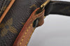 Authentic Louis Vuitton Monogram Amazone Shoulder Cross Body Bag M45236 LV 3553I