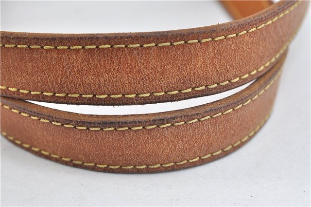 Authentic Louis Vuitton Monogram Cabas Piano Tote Bag M51148 LV 3555D