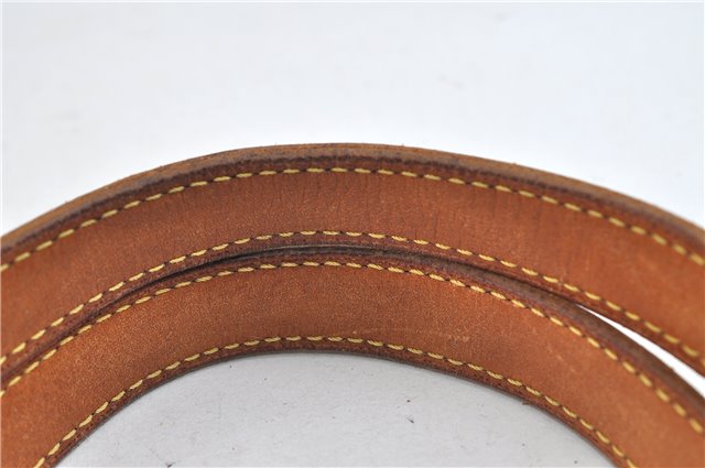 Authentic Louis Vuitton Monogram Cabas Piano Tote Bag M51148 LV 3555D