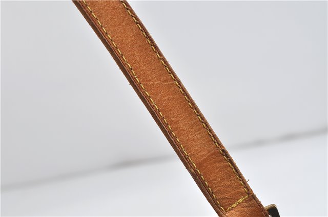 Authentic Louis Vuitton Monogram Cabas Piano Tote Bag M51148 LV 3555D