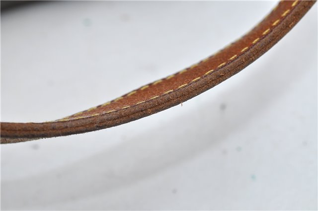 Authentic Louis Vuitton Monogram Cabas Piano Tote Bag M51148 LV 3555D