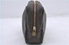 Auth Louis Vuitton Monogram Trousse Toilette 23 Clutch Hand Bag M47524 LV 3556D
