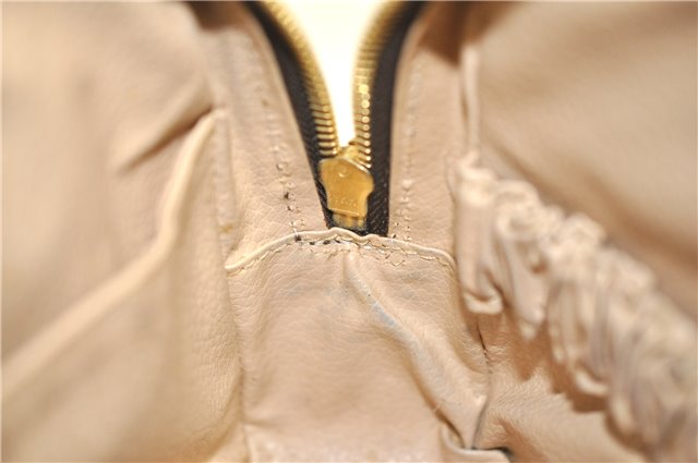 Auth Louis Vuitton Monogram Trousse Toilette 23 Clutch Hand Bag M47524 LV 3556D