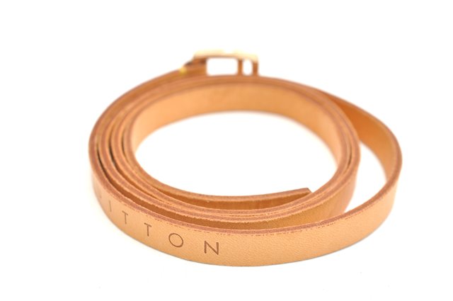 Auth Louis Vuitton Monogram Pochette Florentine Pouch Waist Bag M51855 LV 3558F