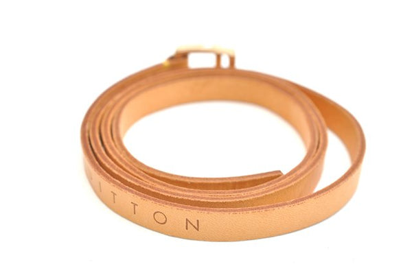 Auth Louis Vuitton Monogram Pochette Florentine Pouch Waist Bag M51855 LV 3558F