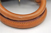 Authentic Louis Vuitton Monogram Keepall 55 Travel Boston Bag M41424 LV 3564E