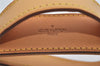 Authentic Louis Vuitton Leather Shoulder Strap Beige 39-46.1" LV 3566I