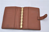 Authentic Louis Vuitton Monogram Agenda PM Day Planner Cover R20005 LV 3569D