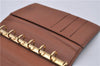 Authentic Louis Vuitton Monogram Agenda PM Day Planner Cover R20005 LV 3569D
