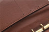 Authentic Louis Vuitton Monogram Agenda PM Day Planner Cover R20005 LV 3569D