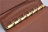 Authentic Louis Vuitton Monogram Agenda PM Day Planner Cover R20005 LV 3569D
