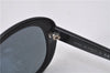 Authentic CHANEL Sunglasses Plastic CoCo Mark 5312-A Black Box 3577D