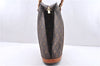 Authentic Louis Vuitton Monogram Babylone Shoulder Tote Bag M51102 LV 3581E