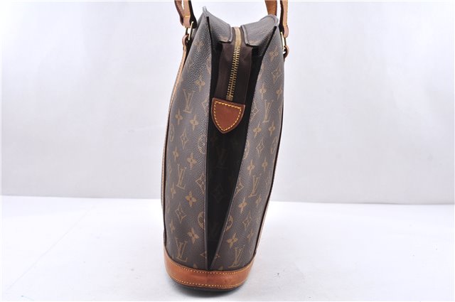 Authentic Louis Vuitton Monogram Babylone Shoulder Tote Bag M51102 LV 3581E