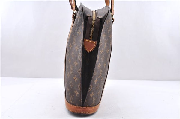 Authentic Louis Vuitton Monogram Babylone Shoulder Tote Bag M51102 LV 3581E