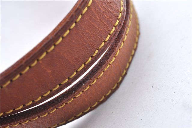 Authentic Louis Vuitton Monogram Babylone Shoulder Tote Bag M51102 LV 3581E