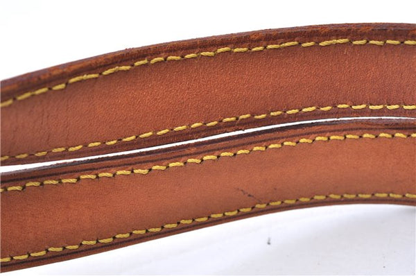 Authentic Louis Vuitton Monogram Babylone Shoulder Tote Bag M51102 LV 3581E