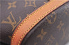 Authentic Louis Vuitton Monogram Babylone Shoulder Tote Bag M51102 LV 3581E