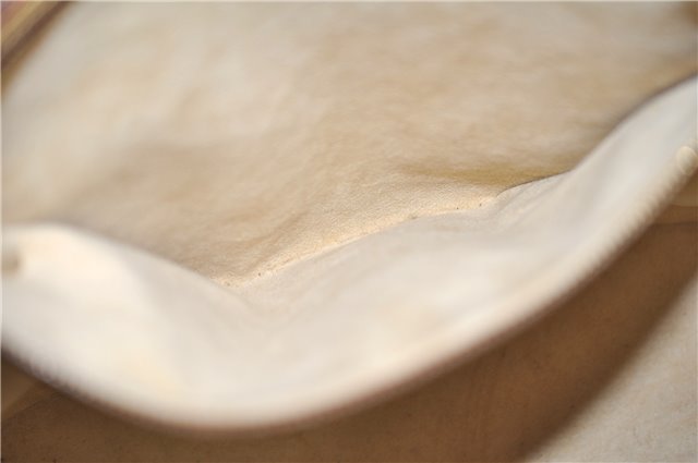 Authentic Louis Vuitton Monogram Babylone Shoulder Tote Bag M51102 LV 3581E