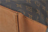 Authentic Louis Vuitton Monogram Cabas Mezzo Tote Bag Purse M51151 LV 3582E