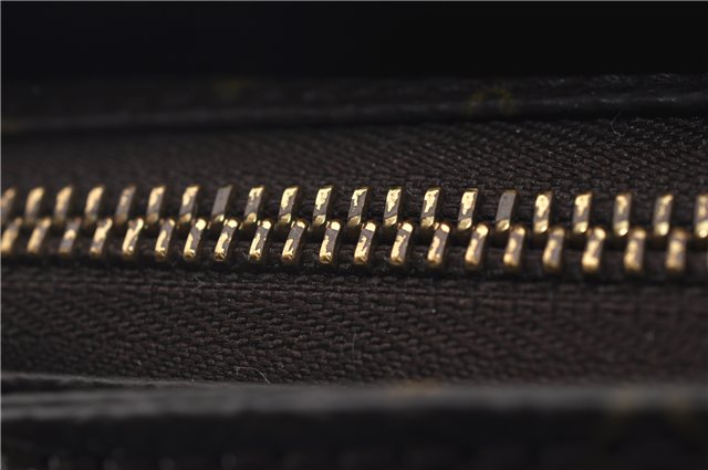 Authentic Louis Vuitton Monogram Cabas Mezzo Tote Bag Purse M51151 LV 3582E