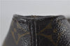 Authentic Louis Vuitton Monogram Cabas Mezzo Tote Bag Purse M51151 LV 3582E