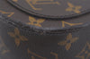 Authentic Louis Vuitton Monogram Saint Cloud GM M51242 Shoulder Cross Bag 3582I