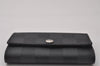 Authentic Louis Vuitton Damier Graphite Multicles 6 Key Case M62662 LV 3585I